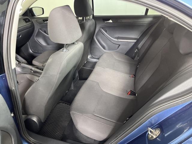 used 2015 Volkswagen Jetta car, priced at $9,999