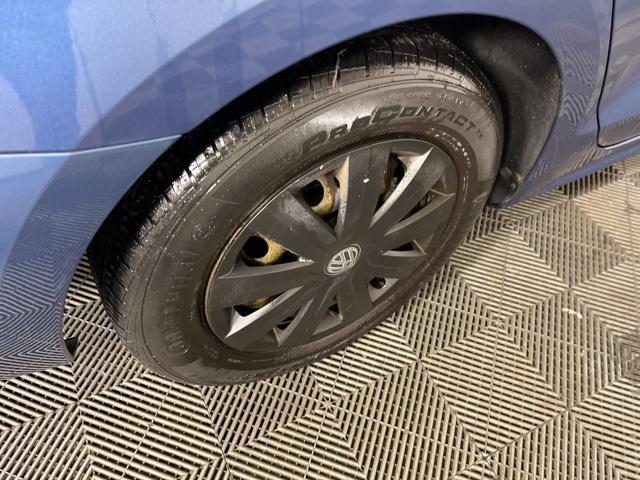 used 2015 Volkswagen Jetta car, priced at $9,999