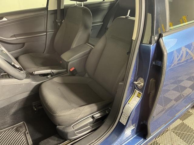 used 2015 Volkswagen Jetta car, priced at $9,999