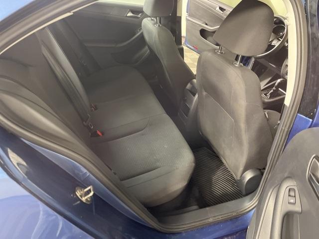 used 2015 Volkswagen Jetta car, priced at $9,999