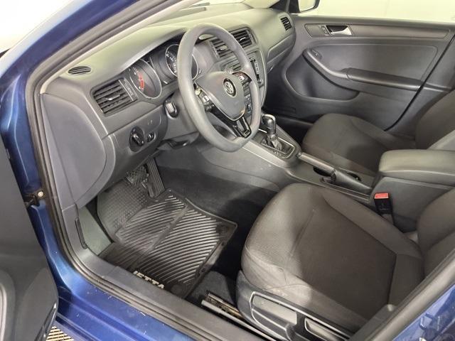 used 2015 Volkswagen Jetta car, priced at $9,999