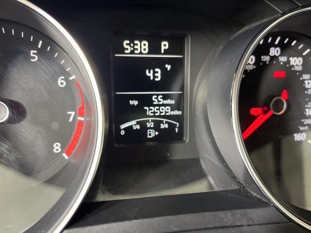 used 2015 Volkswagen Jetta car, priced at $9,999