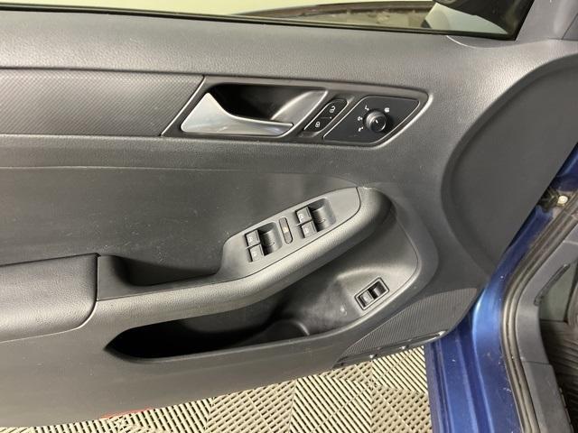 used 2015 Volkswagen Jetta car, priced at $9,999