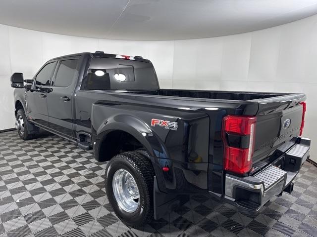 used 2024 Ford F-350 car, priced at $83,999