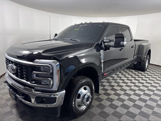 used 2024 Ford F-350 car, priced at $83,999