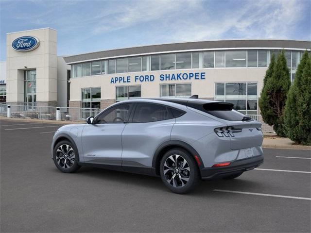 new 2024 Ford Mustang Mach-E car, priced at $45,750