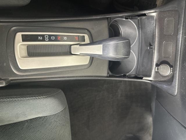 used 2004 Honda Civic car, priced at $4,999