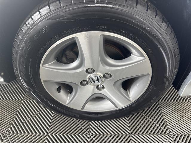 used 2004 Honda Civic car, priced at $4,999