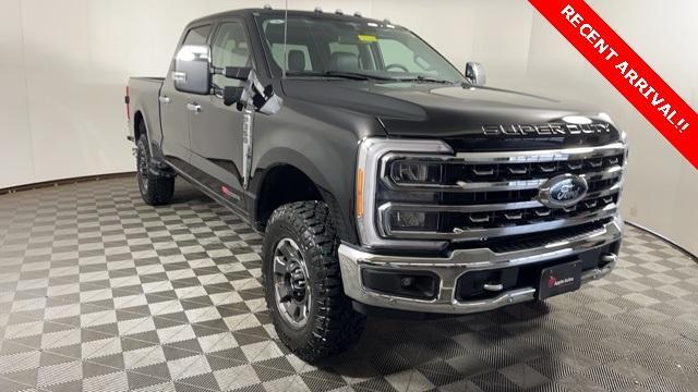 used 2023 Ford F-350 car, priced at $84,999