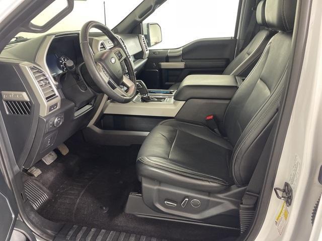 used 2016 Ford F-150 car, priced at $25,999