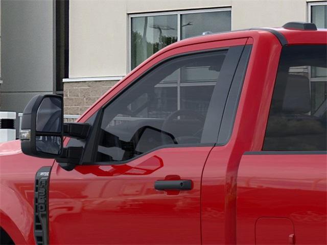 new 2025 Ford F-350 car, priced at $63,631