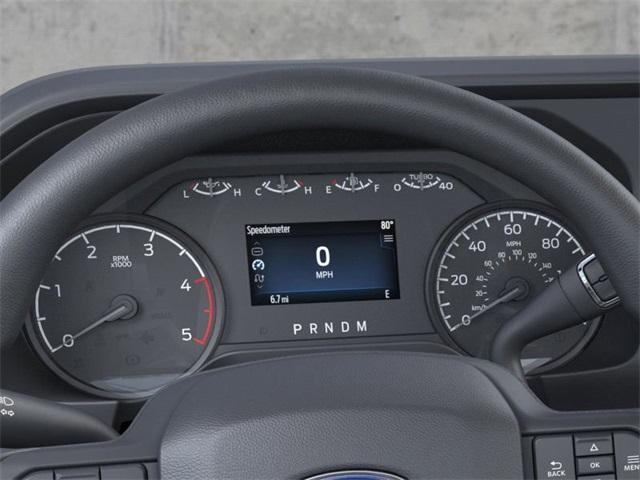 new 2025 Ford F-350 car, priced at $65,331