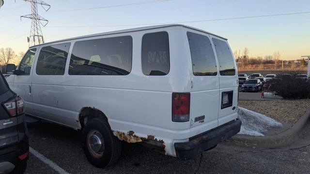 used 2006 Ford E350 Super Duty car