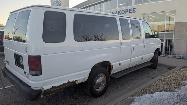 used 2006 Ford E350 Super Duty car