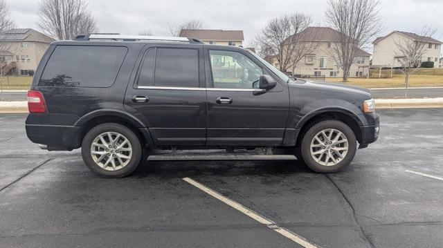 used 2016 Ford Expedition car, priced at $15,999