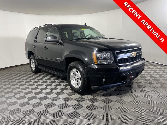 used 2013 Chevrolet Tahoe car, priced at $10,688