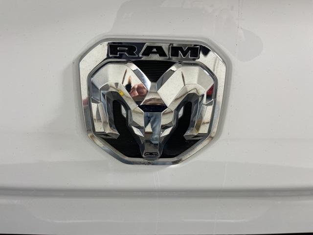 used 2020 Ram 3500 car, priced at $48,999