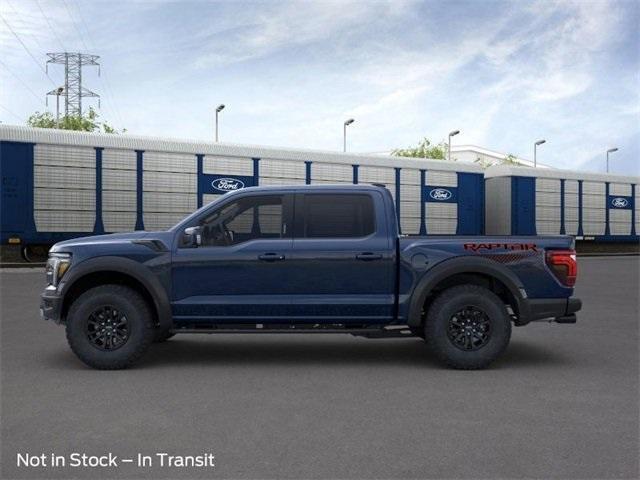 new 2024 Ford F-150 car, priced at $80,197