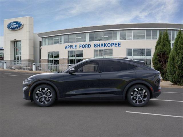 new 2024 Ford Mustang Mach-E car, priced at $44,750