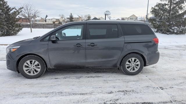 used 2016 Kia Sedona car, priced at $7,999