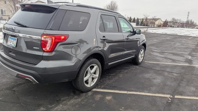 used 2016 Ford Explorer car, priced at $10,999