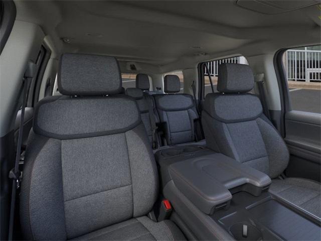 new 2025 Ford Expedition car, priced at $66,137