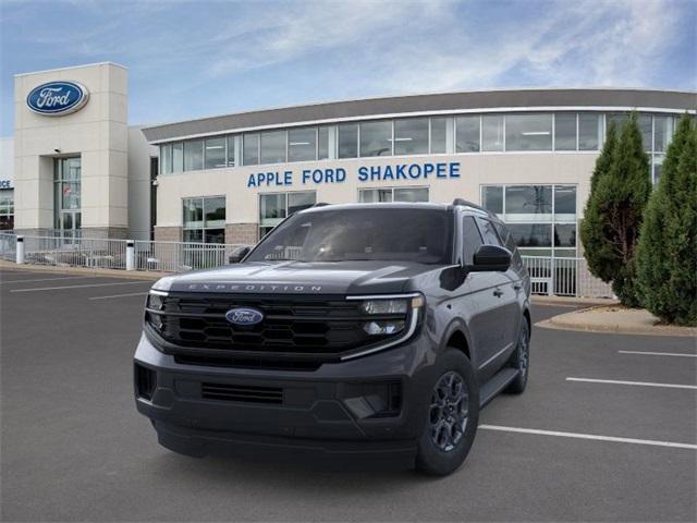 new 2025 Ford Expedition car, priced at $66,137