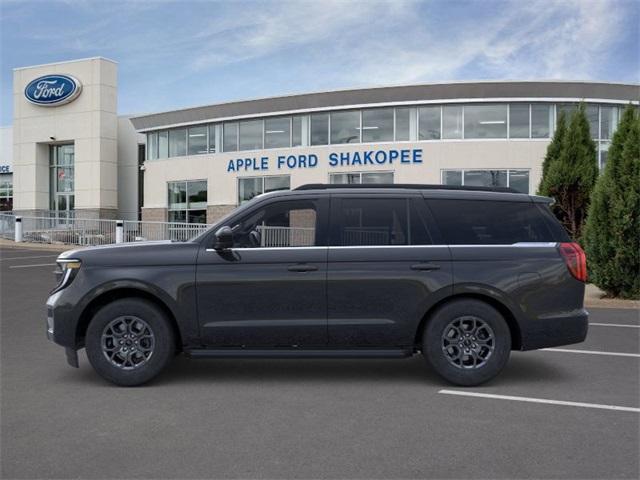 new 2025 Ford Expedition car, priced at $66,137