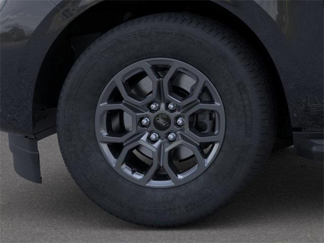 new 2025 Ford Expedition car, priced at $66,137