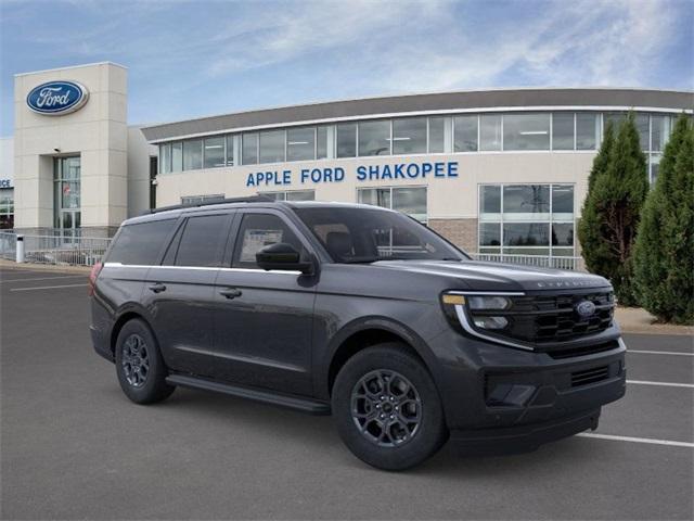 new 2025 Ford Expedition car, priced at $66,137