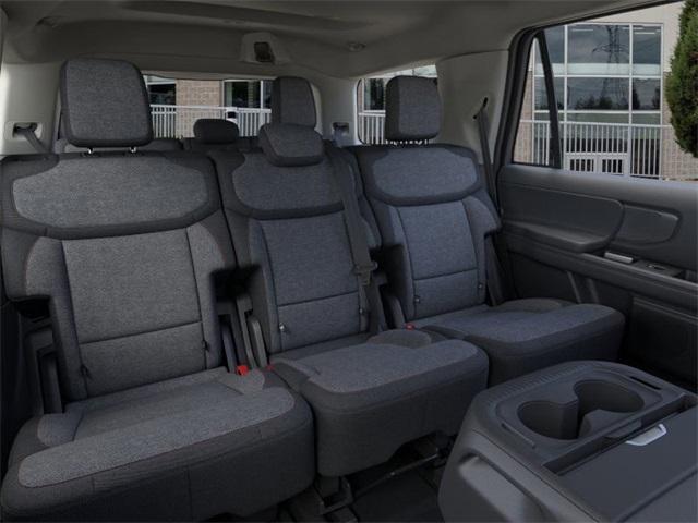 new 2025 Ford Expedition car, priced at $66,137