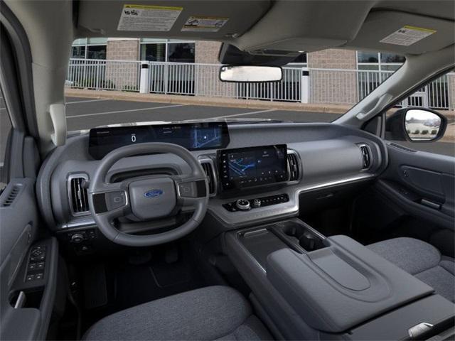 new 2025 Ford Expedition car, priced at $66,137