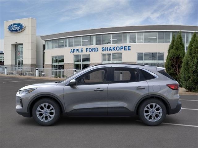 new 2024 Ford Escape car, priced at $33,159