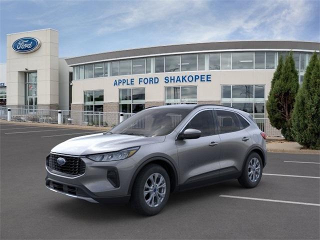 new 2024 Ford Escape car, priced at $33,159