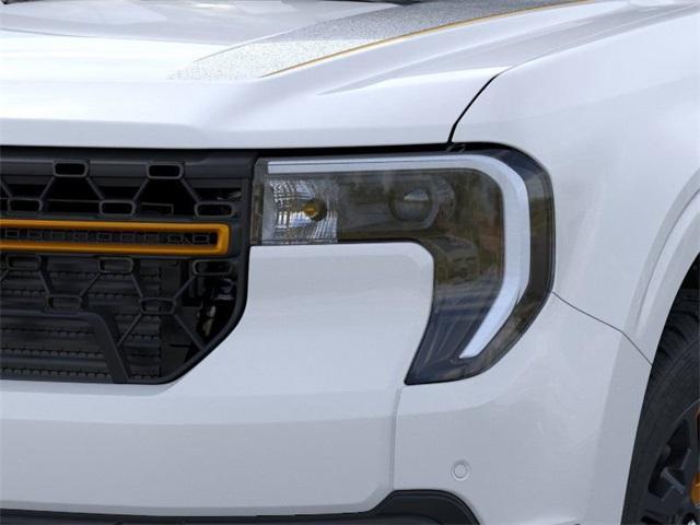 new 2025 Ford Maverick car, priced at $40,845