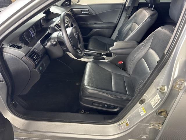 used 2013 Honda Accord car, priced at $11,999