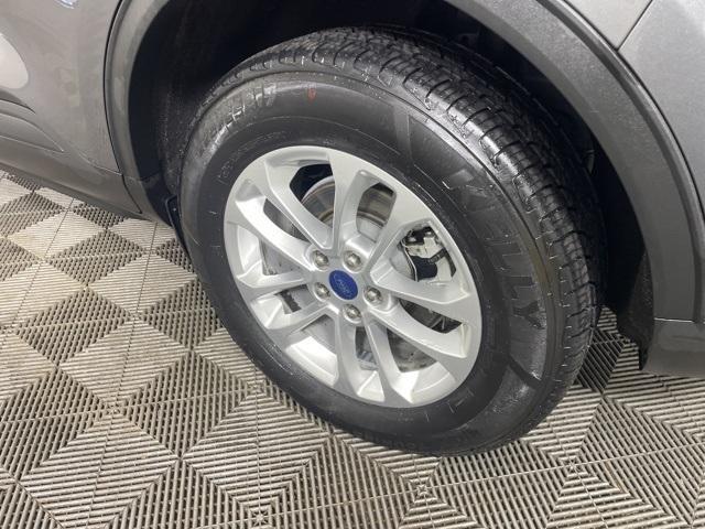 used 2022 Ford Escape car, priced at $22,511