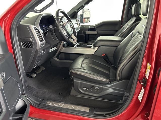 used 2021 Ford F-350 car, priced at $48,999