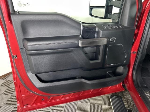 used 2021 Ford F-350 car, priced at $48,999