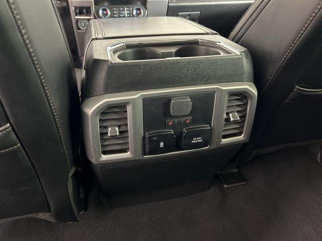 used 2021 Ford F-350 car, priced at $48,999