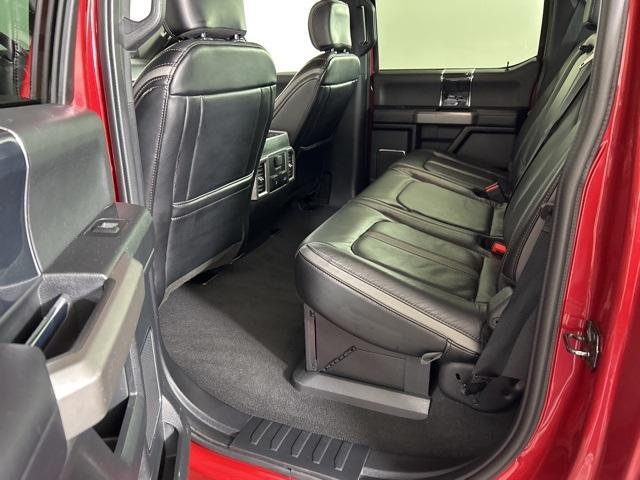 used 2021 Ford F-350 car, priced at $48,999