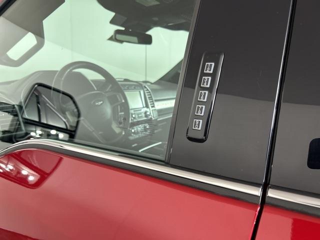 used 2021 Ford F-350 car, priced at $48,999