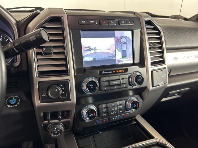 used 2021 Ford F-350 car, priced at $48,999