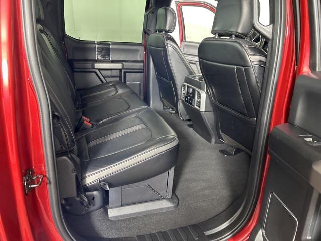 used 2021 Ford F-350 car, priced at $48,999