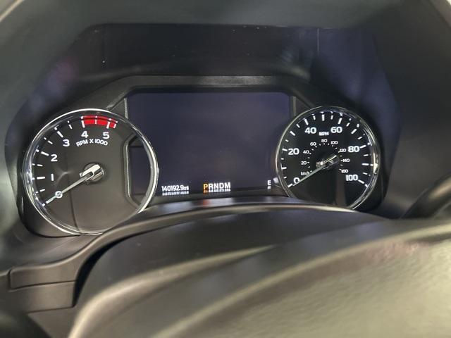 used 2021 Ford F-350 car, priced at $48,999