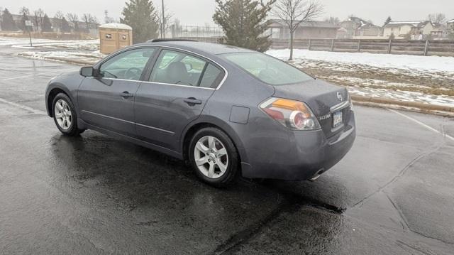 used 2008 Nissan Altima car, priced at $6,999