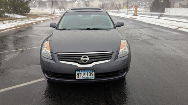 used 2008 Nissan Altima car, priced at $6,999