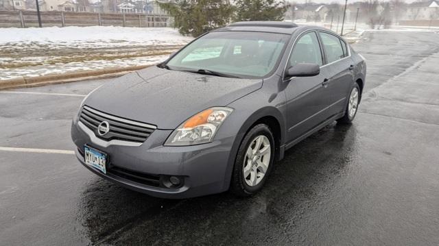 used 2008 Nissan Altima car, priced at $6,999