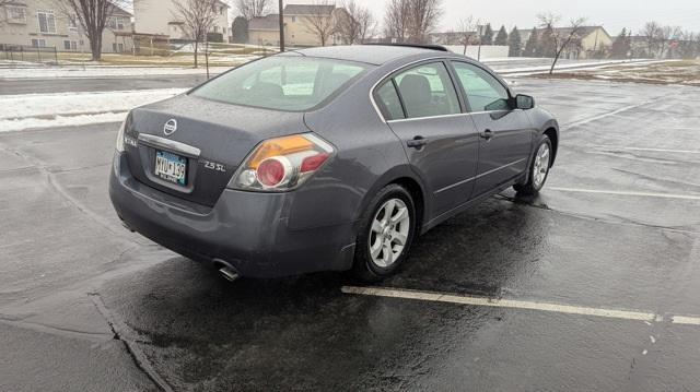 used 2008 Nissan Altima car, priced at $6,999