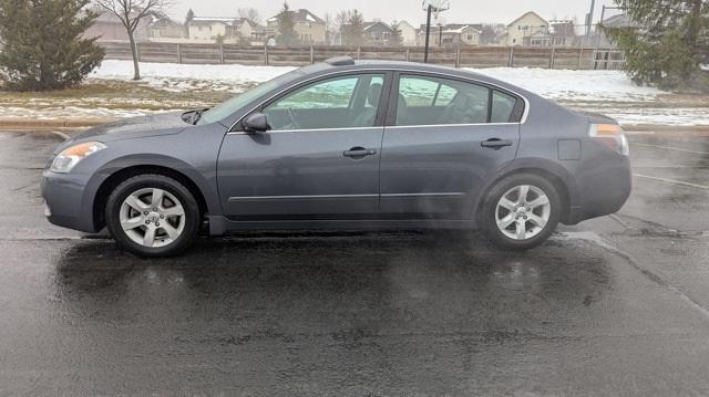 used 2008 Nissan Altima car, priced at $6,999